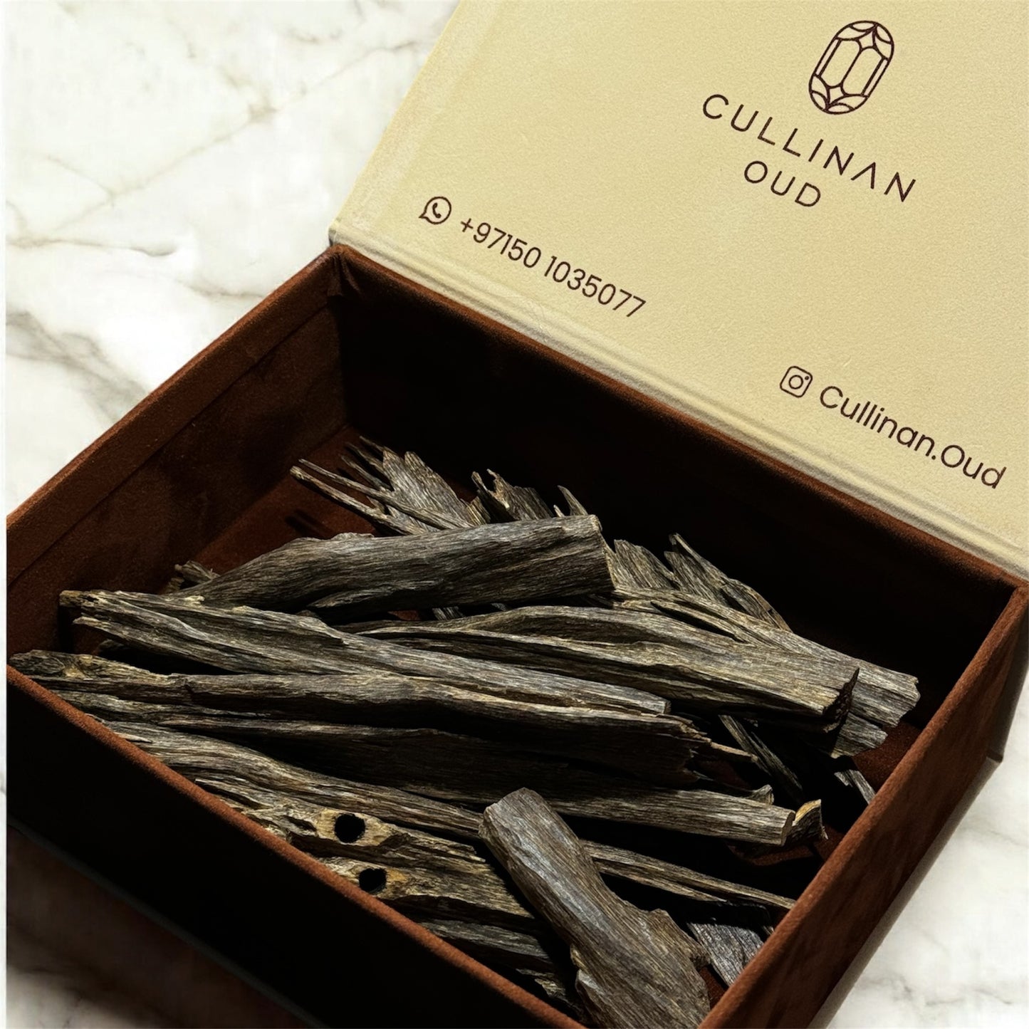 Khashab Aloud - Jura Garu Hills