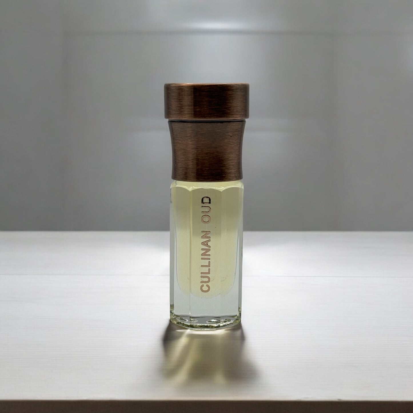 المسك الأصفر