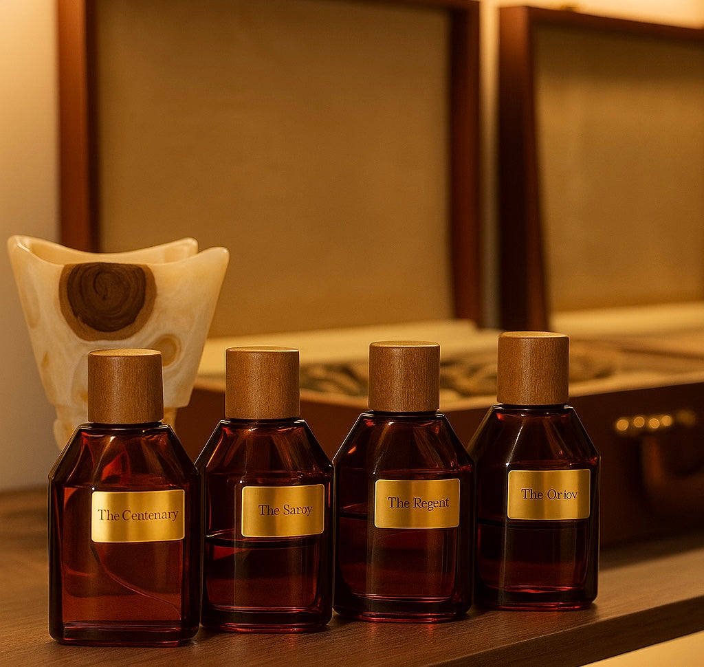Perfumes