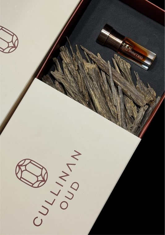 Gifting Box - Syufi
