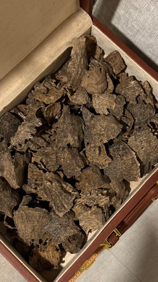 Khashab Aloud - Jar Cambodia VIP