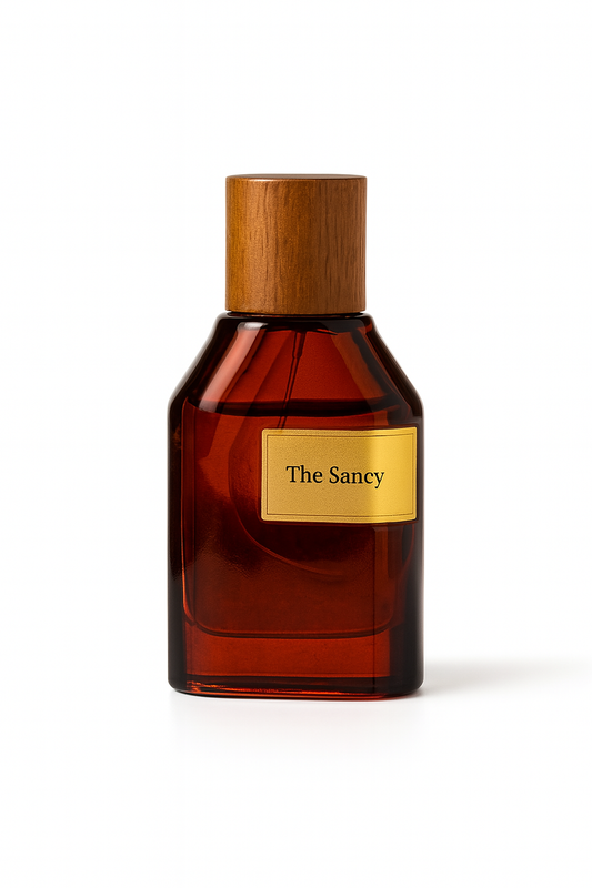 The Sancy