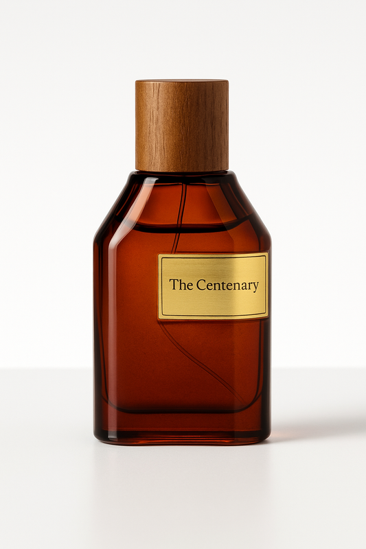 The Centenary